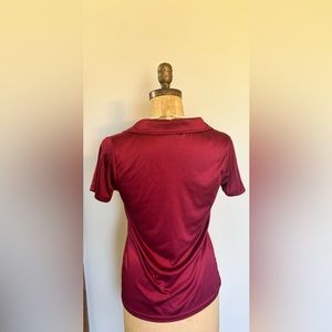 Athletic Women’s Polo